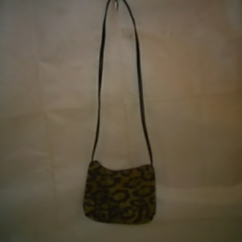Frankie and Johnnie kids purse